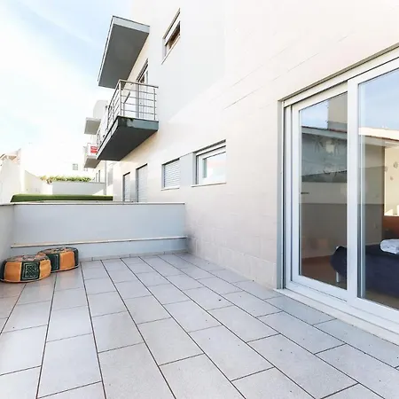 Pedra D'ouro Cosy With Pool By Homing Lägenhet *